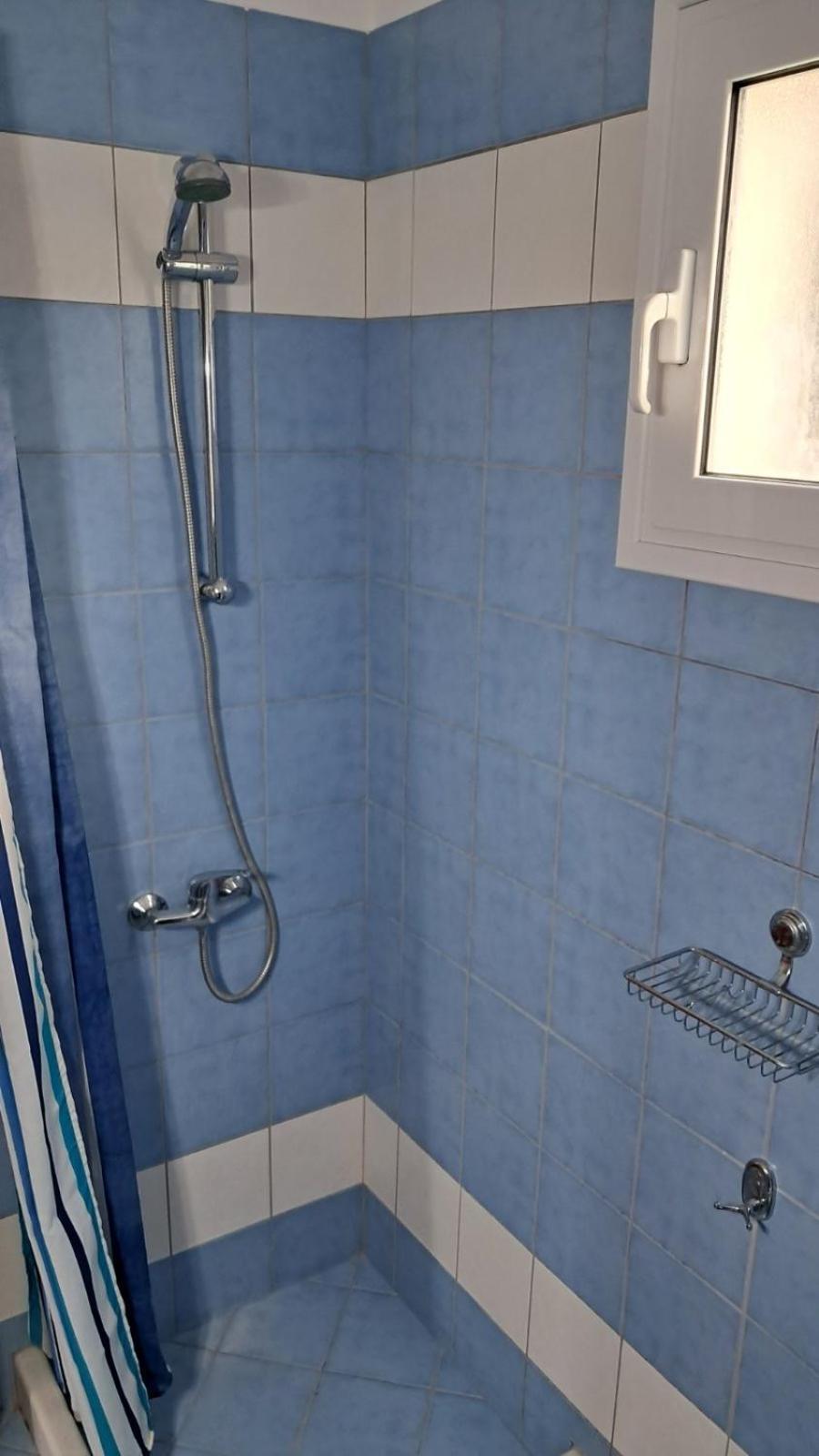 Casa Blu Apartment นิเกียนา ภายนอก รูปภาพ